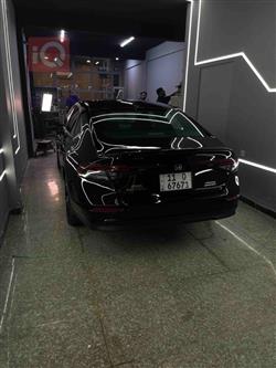 هوندا أكورد